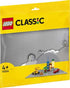 LEGO 11024 - Classic Gray Baseplate - 401958011024 - crystallotus.eu