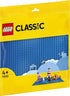 LEGO 11025 - Classic Blue Baseplate - 401958011025 - crystallotus.eu