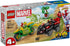 LEGO 11198 - Super Heroes Spin & Electro Dinosaur Vehicle Chase - 401958011198 - crystallotus.eu