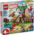 LEGO 11200 - Super Heroes Spidey & Gobby&