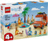 LEGO 11202 - Bluey&