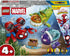 LEGO 11207 - Spidey: Spidey Underwater Vehicles - 401958011207 - crystallotus.eu