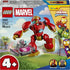 LEGO 11209 - Marvel Ultron vs. Iron Man - 401958011209 - crystallotus.eu