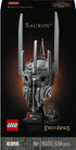 LEGO 11373 - Icons The Lord Of The Rings: Sauron΄s Helmet - 401958011373 - crystallotus.eu