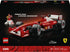 LEGO 11375 - Icons Ferrari F2004 & Michael Schumacher - 401958011375 - crystallotus.eu