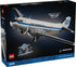 LEGO 11378 - Icons Douglas DC3 Panam Airliner - 401958011378 - crystallotus.eu