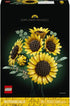 LEGO 11502 - Botanicals Sunflower Bouquet - 401958011502 - crystallotus.eu