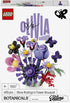 LEGO 11507 - Botanicals Olivia Rodrigo&