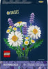 LEGO 11508 - Botanicals Daisies - 401958011508 - crystallotus.eu