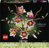 LEGO 11510 - Botanicals Magnolia Branches - 401958011510 - crystallotus.eu