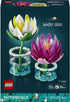 LEGO 11511 - Botanicals Water Lilies - 401958011511 - crystallotus.eu