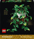 LEGO 11512 - Botanicals Hanging Golden Pothos - 401958011512 - crystallotus.eu