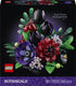 LEGO 11513 - Botanicals Dark Flower Arrangement - 401958011513 - crystallotus.eu