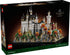 LEGO 21063 - Architecture Neuschwanstein Castle - 401958021063 - crystallotus.eu