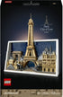 LEGO 21064 - Architecture Paris-City Of Love - 401958021064 - crystallotus.eu