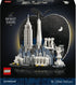 LEGO 21066 - Architecture New York City-The Big Apple - 401958021066 - crystallotus.eu