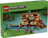 LEGO 21256 - Minecraft The Frog House - 401958021256 - crystallotus.eu