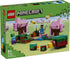 LEGO 21260 - Minecraft The Cherry Blossom Garden - 401958021260 - crystallotus.eu