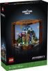 LEGO 21265 - Minecraft The Crafting Table - 401958021265 - crystallotus.eu