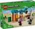 LEGO 21267 - Minecraft The Illager Desert Patrol - 401958021267 - crystallotus.eu