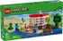 LEGO 21275 - Minecraft The TNT Jungle House - 401958021275 - crystallotus.eu