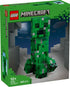 LEGO 21276 - Minecraft The Creeper - 401958021276 - crystallotus.eu
