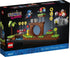 LEGO 21331 - Sonic The Hedgehog–Green Hill Zone - 401958021331 - crystallotus.eu