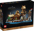 LEGO 21343 - Ideas Viking Village - 401958021343 - crystallotus.eu
