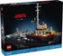LEGO 21350 - Ideas Jaws - 401958021350 - crystallotus.eu