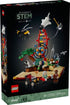 LEGO 21355 - Ideas The Evolution Of Stem - 401958021355 - crystallotus.eu