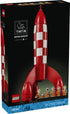 LEGO 21367 - Ideas Tintin Moon Rocket - 401958021367 - crystallotus.eu