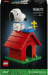 LEGO 21368 - Ideas Peanuts: Snoopy&