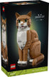 LEGO 21376 - Ideas Orange Cat - 401958021376 - crystallotus.eu