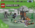 LEGO 21586 - Minecraft The Pale Garden - 401958021586 - crystallotus.eu