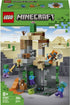 LEGO 21587 - Minecraft Zombie Dungeon - 401958021587 - crystallotus.eu