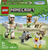 LEGO 21592 - Minecraft Chicken Jockey Desert Attack - 401958021592 - crystallotus.eu