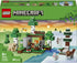 LEGO 21593 - Minecraft First Night Adventure - 401958021593 - crystallotus.eu