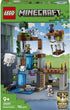 LEGO 21597 - Minecraft Ghast Station - 401958021597 - crystallotus.eu
