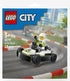 LEGO 30719 - City Go-Kart Racer Mini Builds - 401958030719 - crystallotus.eu