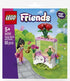 LEGO 30721 - Friends Flower Stand With Roses Mini Builds - 401958030721 - crystallotus.eu