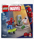 LEGO 30725 - Super Heroes Spider-Man vs. Anti-Venom Heist Mini Builds - 401958030725 - crystallotus.eu