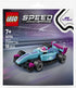 LEGO 30734 - Speed Champions Mini F1 Academy Mini Builds - 401958030734 - crystallotus.eu