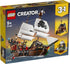 LEGO 31109 - Creator 3in1 Pirate Ship - 401958031109 - crystallotus.eu