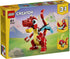LEGO 31145 - Creator 3in1 Red Dragon - 401958031145 - crystallotus.eu