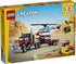 LEGO 31146 - Creator 3in1 Flatbed With Helicopter - 401958031146 - crystallotus.eu