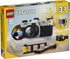 LEGO 31147 - Creator 3in1 Retro Camera - 401958031147 - crystallotus.eu