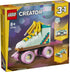 LEGO 31148 - Creator 3in1 Retro Roller Skate - 401958031148 - crystallotus.eu