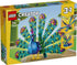 LEGO 31157 - Creator 3in1 Exotic Peacock - 401958031157 - crystallotus.eu