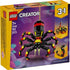 LEGO 31159 - Creator 3in1 Wild Animals: Surprising Spider - 401958031159 - crystallotus.eu