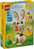 LEGO 31162 - Creator 3in1 Cute Bunny - 401958031162 - crystallotus.eu